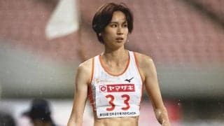 女子走り幅跳び・秦澄美鈴が連覇ならず　3位に悔し涙「メンタルが崩れてしまった」