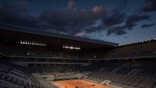 フローラン・ダバディ全仏現地レポート: 秋のローラン・ギャロス