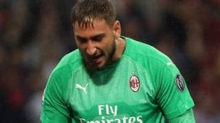 ミランが食野ベンチ外のリオ・アヴェを劇的PK戦の末に下して薄氷の本戦出場！《ELプレーオフ》