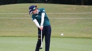 永井花奈がアマチュアに伝授。フェアウェーウッドのミスをなくすには？