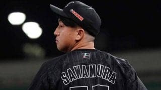 ロッテ大物続々、楽天は最多4件トレード、西武は補強ゼロ…パ球団の最終戦力状況は？