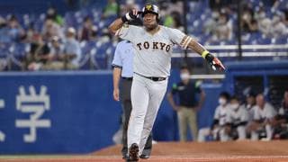 独走の巨人は12球団最多12人が出入り、DeNAは補強ゼロ…セ球団の最終戦力状況は？