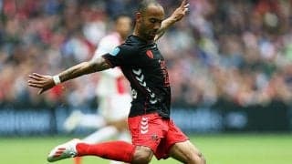 アヤックス、デスト後釜にユトレヒトDFクライベルを獲得!