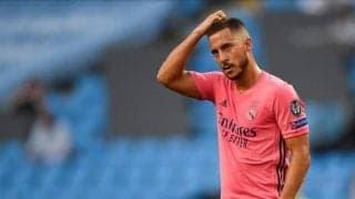 元レアル監督「マドリーはCL優勝候補には入っていない」