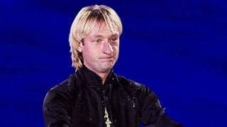 プルシェンコ氏に男児誕生　幸せ溢れる“家族写真”に祝福殺到「素敵な家族だ」