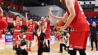 Bリーグに7歳の男の子が入団!?噂のドリームプロジェクトとは？