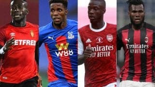 日本代表と対戦するコートジボワール代表メンバーが発表！ ぺぺやザハらに加え、久保建英と昨季同僚のラゴ・ジュニオールも選出