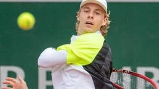  「酷い」全仏OPの対応に苦言 