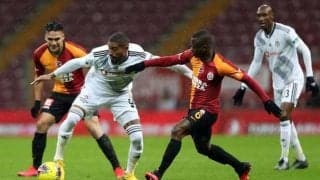 元バルサFWボアテング「“NO”というのは難しい」セリエB挑戦の理由を語る