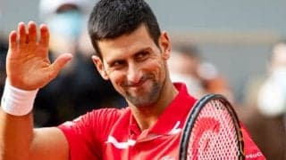  ジョコ 不意打ちはナダルに賛同 