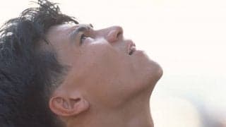 平山ユージ　大会と岩場は一対のもの