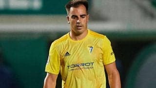 アトレティコやシャルケでプレーしたMFフラードがカディスと契約解除