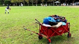 「育成が目的」新しい学童野球リーグ発足 “子供達を真ん中”に置いた野球指導のあり方とは？