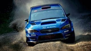 スバルUSA、100エーカーウッドラリーの代替戦「ショーミー・ラリー」に挑む