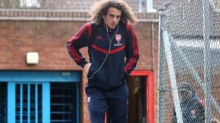 アーセナルMFゲンドゥージが酒井＆長友のマルセイユに？ レンタル移籍の可能性