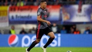 ベンフィカがFWヴィニシウスのトッテナム行きを発表、レンタル料3億7000万円で買取OP付