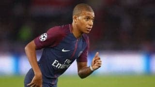 ゴールだけでなくお膳立てもできる神童！ムバッペが見せた美しい浮き球アシスト！【ベスト・アシスト】