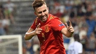 レアルFWマジョラル、ローマ移籍で秒読み段階…2日にメディカルチェックへ