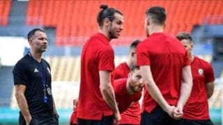 ベイルのレアル・マドリー退団を祝うギグス「もっと良くなる」