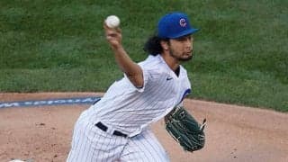 【MLB】ダルビッシュは「ほとんどアーティスト」　通算193勝同僚左腕が絶賛する天賦の才