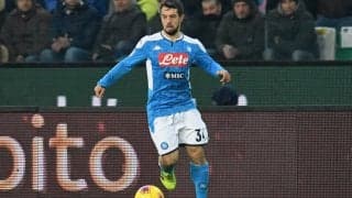 ナポリで戦力外のドイツ代表ユネスがフランクフルトへ