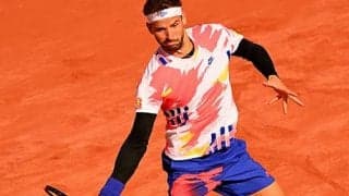  シャラポワとの関係明かす 