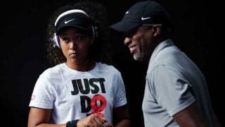 大坂なおみが父とのツーショットを公開！ファンから「素晴らしい女性を育ててくれてありがとう」の声