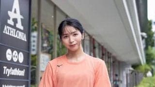 傳谷英里香さん、不安だったトライアスロンが「今はすごく近くに感じる」