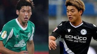 【ブンデス第3節プレビュー】格下にまさかの敗戦を喫したバイエルンとドルトムントのバウンスバックは!? 大迫vs堂安も