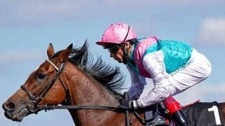 エネイブルに死角は？　デットーリは「プレッシャーはない」と断言も…懸念は重馬場