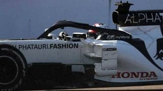 ホンダが2021年限りでF1撤退　代表取締役は感謝「素晴らしいチームに恵まれた」