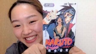 シーズン直前インタビュー　樋口新葉（２）