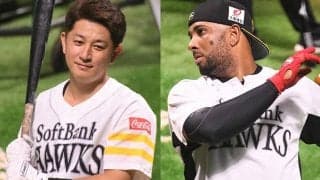 鷹バレンティンの“意味深投稿”に気遣い　川島の神対応にファン「最高すぎる」