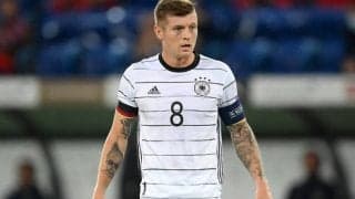 UNL未勝利のドイツ代表26名が発表！2人が初招集、バイエルン勢、ライプツィヒ勢やMFクロースは親善試合をパス《UEFAネーションズリーグ》