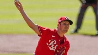 【MLB】鬼才バウアーが感謝と“挑発”の投稿　サイン盗みア軍ファンには「怒り狂ってろ」