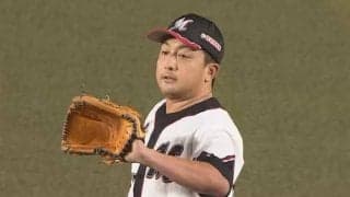 ロッテ澤村が移籍後10試合目で初黒星　延長10回メヒアに痛恨決勝ソロ被弾