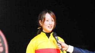藤田菜七子騎手 騎乗馬