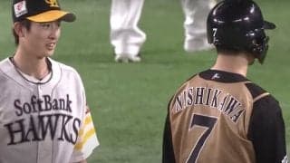 「その盗塁の稼ぎ方は盲点」日ハム西川の“強奪二盗”にファンは目から鱗状態