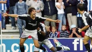 アルゼンチンの名FWが魅せる！チェルシー時代のクレスポ決めた劇的後半AT弾！【インクレディブル・ゴールズ】