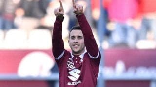 ビルバオがトリノのスペイン人MFベレンゲルを獲得