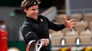  ティーム「満足」16強1番乗り 