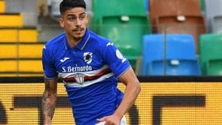 アタランタ、サンプドリアの右SBデパオリを買取OP付きレンタルで獲得