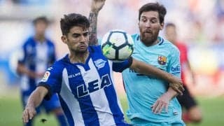 ジダン長男のエンツォがアルメリアを退団、モロッコのクラブに加入へ