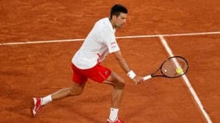 ジョコビッチの作戦はナダルやティームに対しても有効か