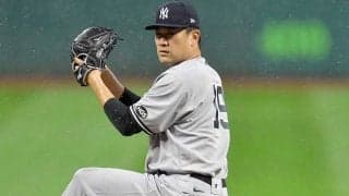 【MLB】今オフFAの田中将大は「価値に見合った投手」　辛口NY紙が7年185.5億円の大型契約を評価