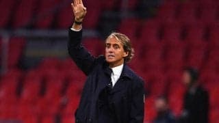 オランダ&ポーランド戦に臨むイタリア代表34名を選出《UEFAネーションズリーグ》