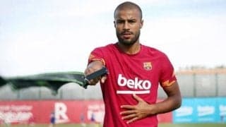 ラフィーニャはバルサ残留か