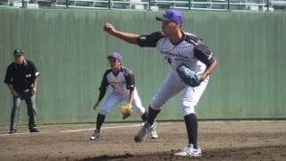 【社会人野球】元ロッテ“サブマリン”の助言で変身…ドラフト候補155キロ右腕の伸びしろ