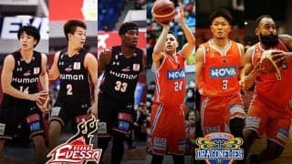 西の強豪に挑む昇格組・広島…新風吹き込むルーキーたちの活躍に期待