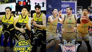 新戦力スコットが古巣相手に奮起なるか、琉球ゴールデンキングスはいかにインサイドで踏ん張れるかが重要